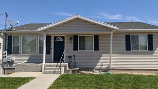 4372 S 1000 W Unit B, Riverdale, UT 84405