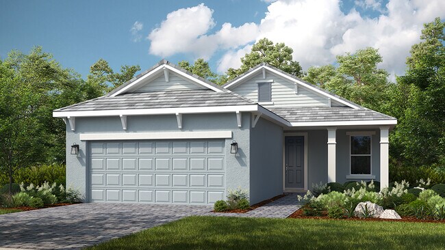 13321 SW Mazzano St, Port St. Lucie, FL 34987 - photo 2