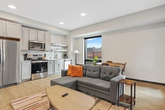 423 E Michigan St Unit ID1032098P, Indianapolis, IN 46204