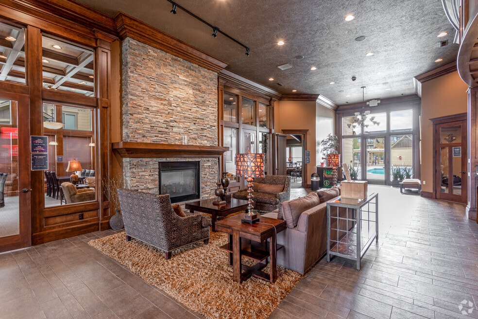 Eagle Point, Cheney, WA 99004 - photo 1