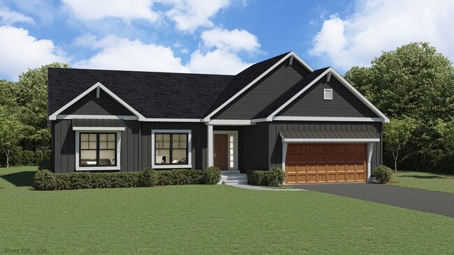 5490 William St unit 36803546, Lancaster, NY 14086 - photo 4