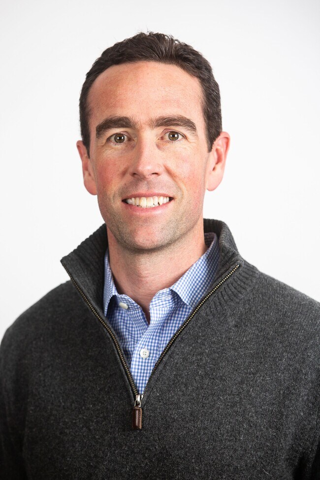 Andrew Marshall
