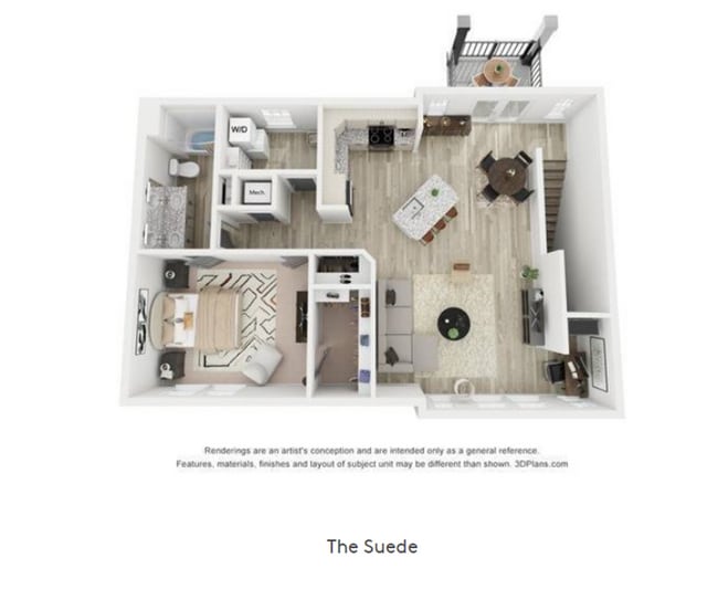 The Lively Victor Park, Greer, SC 29651 - photo 4