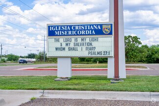 Laredo Christian Academy