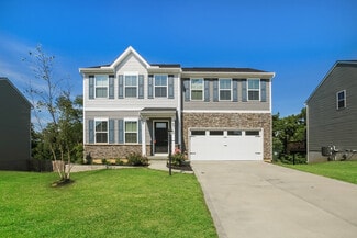 5712 Tonya Marie Ct, Morrow, OH 45152