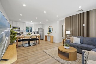 7421 Nestle Ave Unit 7423 ADU, Reseda, CA 91335