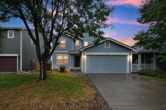 16421 E Otero Ave, Englewood, CO 80112