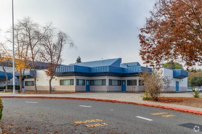Courses in Reading, Writing, and Literature are available at D. J. Sedgwick Elementary School.