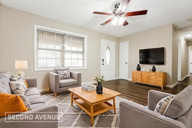 2053 Chestnut Log Dr, Lithia Springs, GA 30122 - photo 2