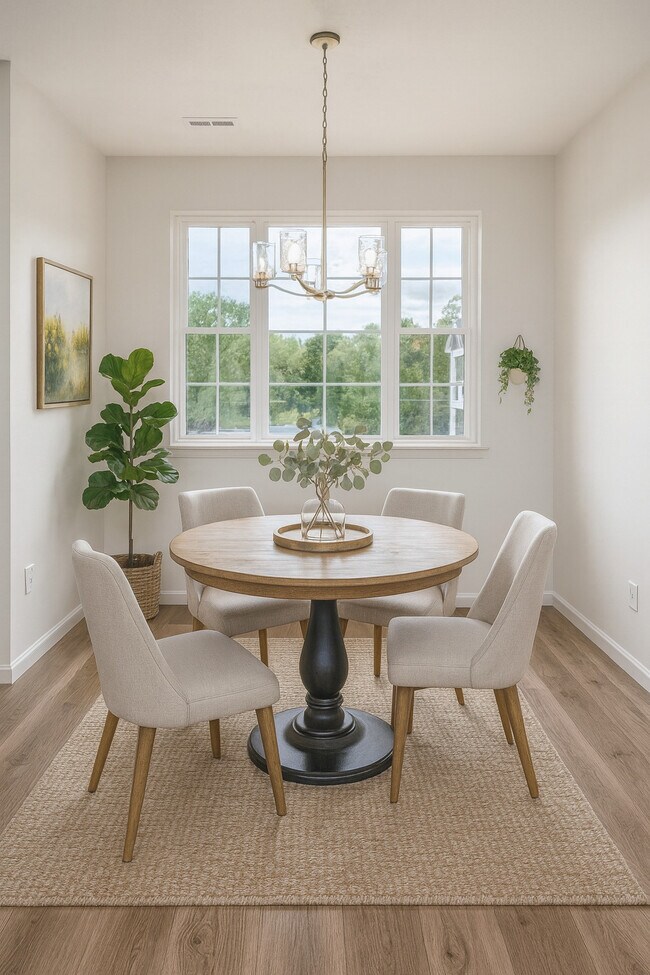 Treeline Apartments, Liverpool, NY 13088 - photo 4