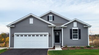 809 Mesa Ln, Pingree Grove, IL 60140