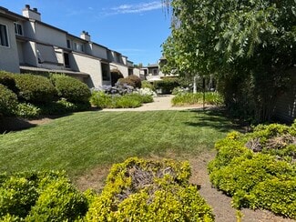 2201 The Alameda Unit 16, Santa Clara, CA 95050