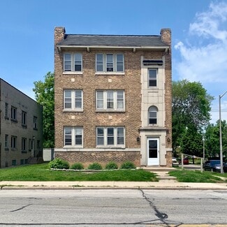 5302 W Burnham St Unit 1, West Milwaukee, WI 53219