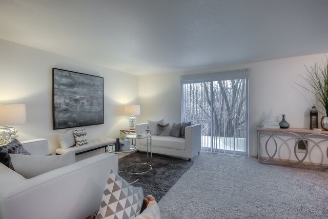 Fieldstone Apartments, Fairview, OR 97024 - photo 1