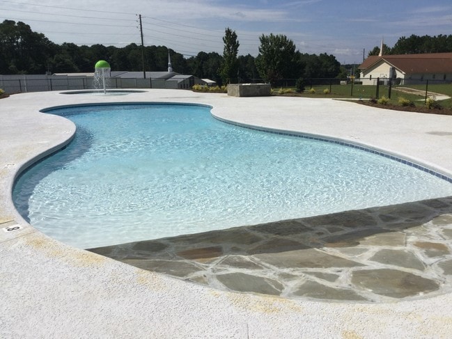 New Zero Entry Pool!
