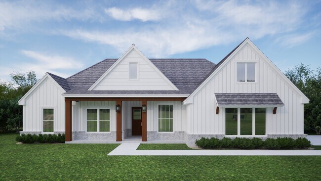 336 Leatherwood Ln unit 38704359, Poolville, TX 76487 - photo 3