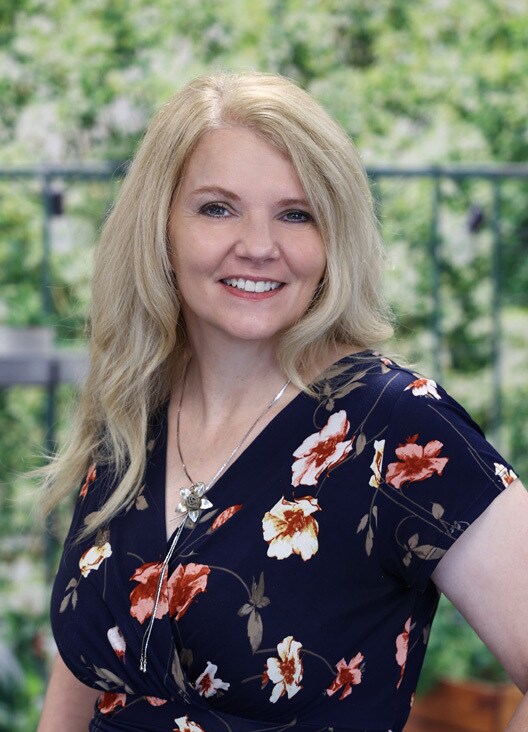 Dawn Isenhower