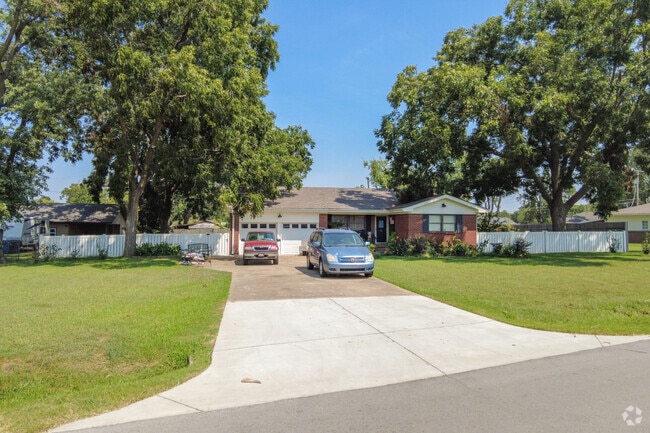 Discover comfort and belonging in a home that's part of the Tower Heights community