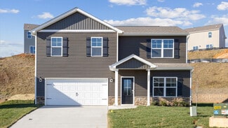1004 Battle Ridge Unit 36207728, Jefferson City, TN 37760