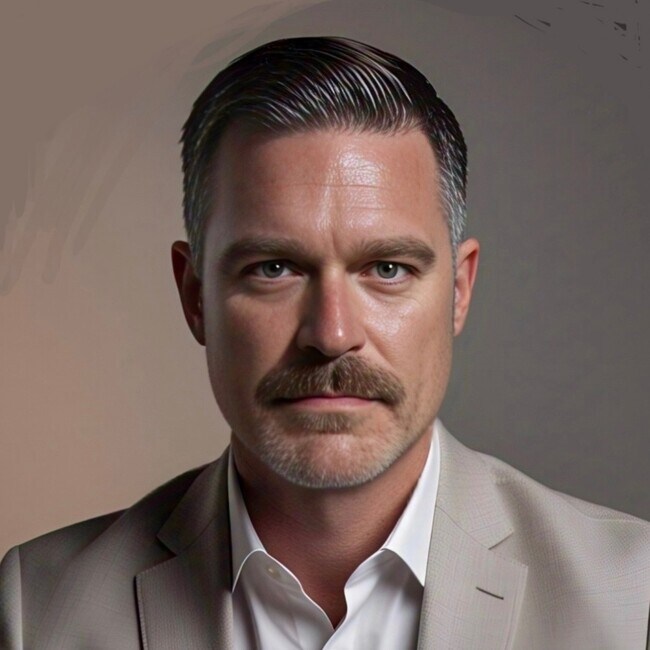 Agent Photo