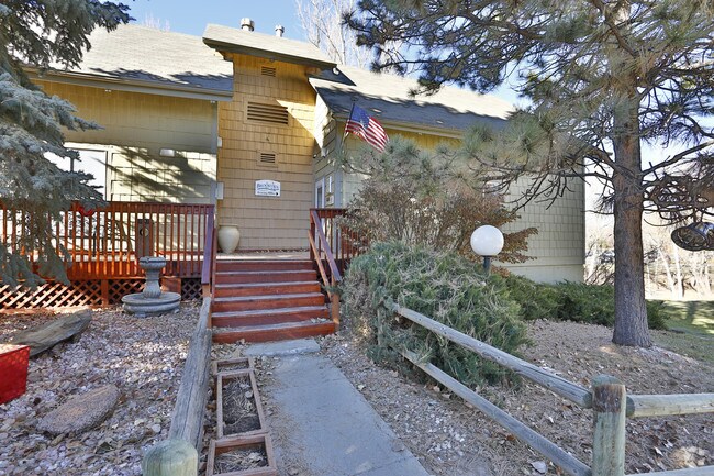 Brookview Apartments, Fort Collins, CO 80525 - photo 2