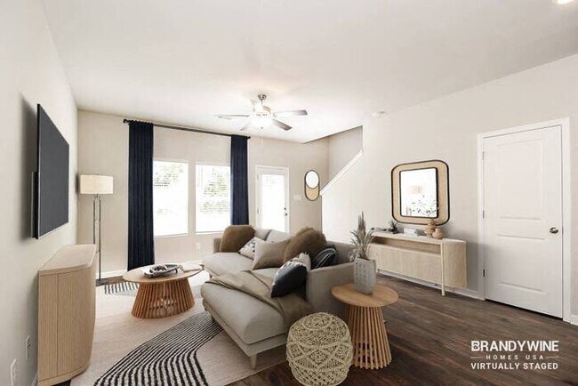 114 Crestview Way, Dallas, GA 30132 - photo 5