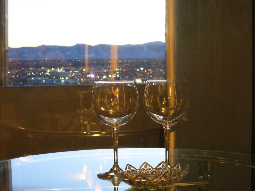 Brooks Tower unit 19L, Denver, CO 80202 - photo 1