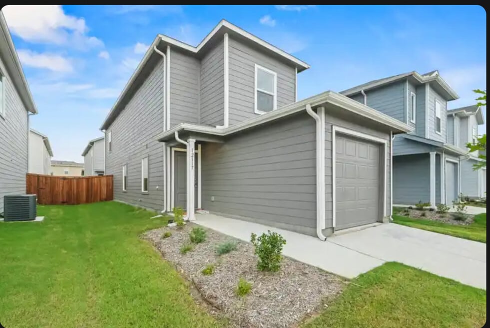 726 Sandhill Crane Ln unit A, Princeton, TX 75407 - photo 1