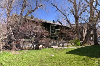 1920 Canyon Blvd, Boulder, CO 80302