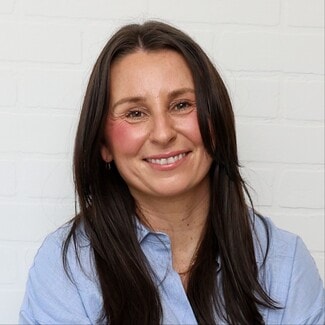 Katie Oddy
