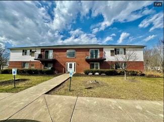 427 Mill Rd, East Aurora, NY 14052