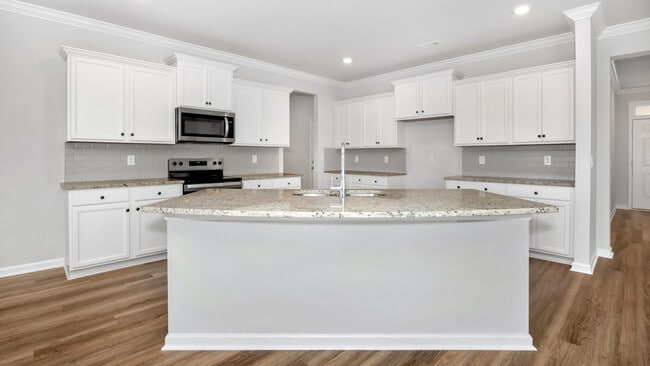 3628 Whistling Way SW, Madison, AL 35756 - photo 3