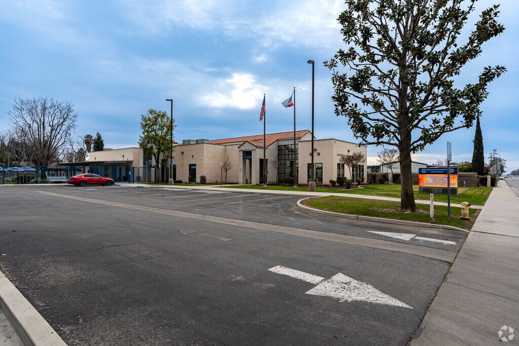 Wasco Independence High School is located in Wasco, Ca.