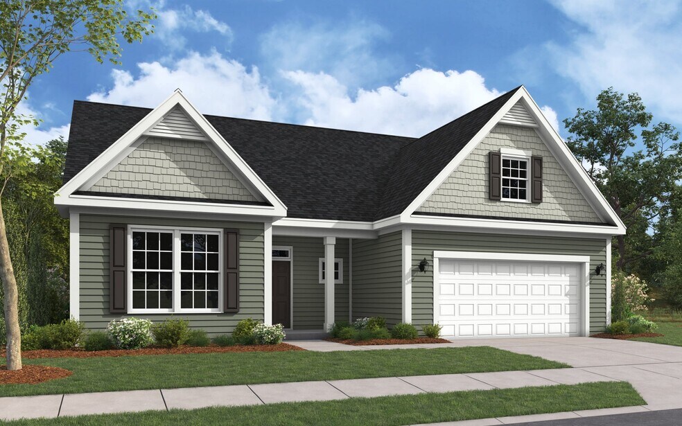 1999 Fowler Rd unit 36171119, Conway, SC 29526 - photo 1