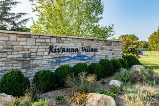 Rivanna
