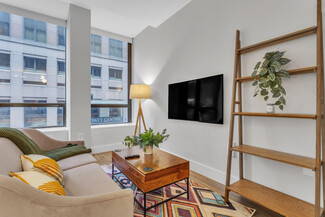 95 Wall St Unit FL10-ID1053172P, New York, NY 10005