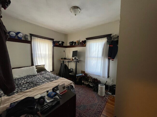 58 Hobson St, Brighton, MA 02135 - photo 7