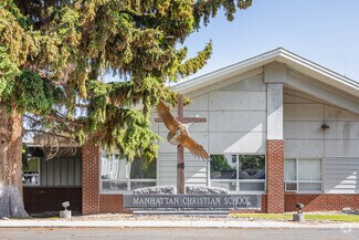 Manhattan Christian School