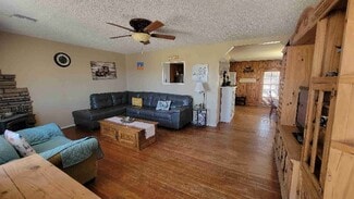 7189 N Central Hwy, McNeal, AZ 85617
