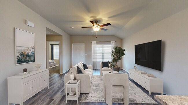 3198 S Bayou Alley, Fayetteville, AR 72701 - photo 4