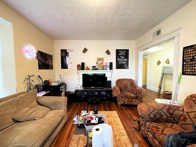 229 Chestnut Hill Ave unit 229, Boston, MA 02135 - photo 4