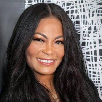 Antoinette Jenkins