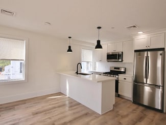 14 Vinton St Unit 3b, Providence, RI 02909