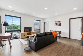 423 E Michigan St Unit ID1026465P, Indianapolis, IN 46204
