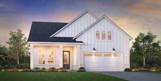 205 Regency Ridge, Holly Springs, NC 27540