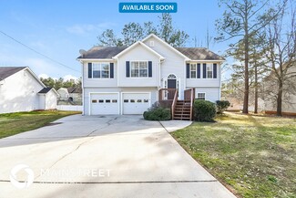 316 Villa Rosa Place, Temple, GA 30179