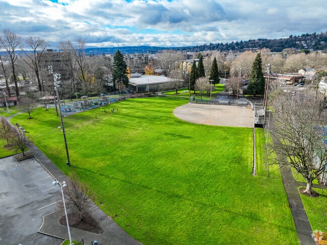 Renton Preparatory Christian School in Renton, WA.