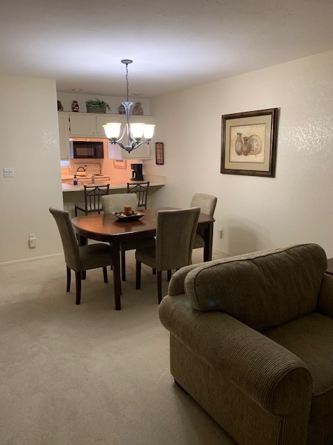 7430 E Chaparral Rd Unit 213A, Scottsdale, AZ 85250