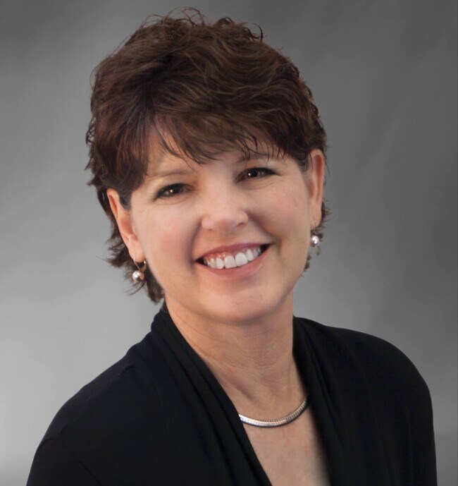 Barbara Seward