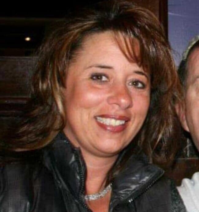 Teresa Casteel